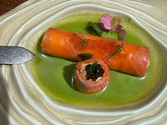 -格鲁·秀色Georgia’s Feast