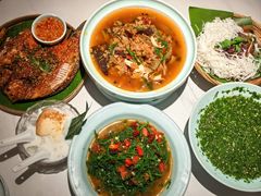-俏香傣·德宏风味餐厅(万宏路店)