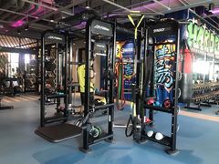 -Trainyard 炼·工场(中国国际贸易中心店)