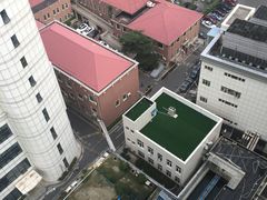 -武汉大学人民医院(主院区)