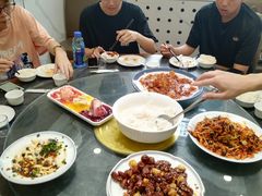 -金阁家常菜(贵阳路店)