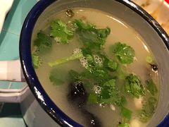 -哈密古丽新疆餐厅(江北融创店)