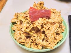 -小吊梨汤·北京菜·烤鸭(华润万象城店)