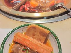 -叁口煮老火锅(东升店)