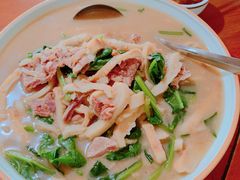 -小仙居·农家宴烤羊· 农庄