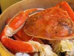-上井料理黑金店(IFS国金中心店)