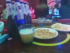 -MOSSO音乐酒吧·Live House(南京西路店)