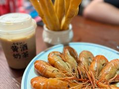 -寻宝记绍兴菜(鲁迅路店)