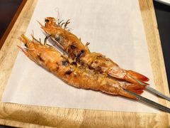 -鸭绿江海鲜烧烤大排档(杏林街店)