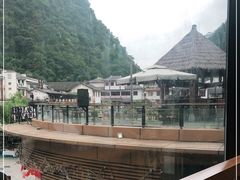 -冰泉豆浆馆(阳朔店)