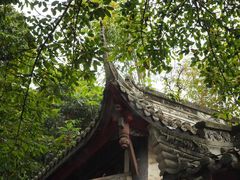 -成都武侯祠博物馆