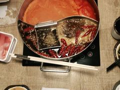 -野妹火锅(南园店)