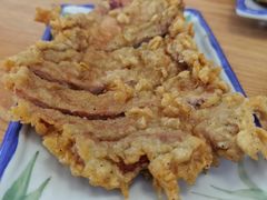 -原怡园面馆(拙政园店)