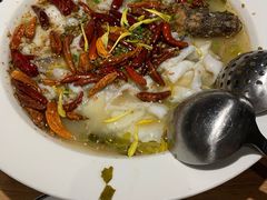 -太二酸菜鱼(福州泰禾店)