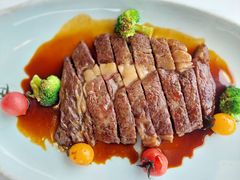 -量子制造·元创意料理(李公堤店)