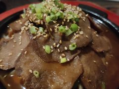 -角落里(中山公园店)
