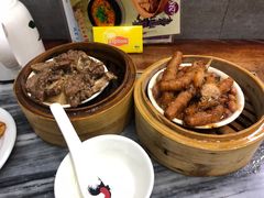 -华峰食馆(氹仔店)