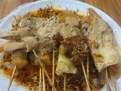 -郭记小街麻辣烫(南小街总店)