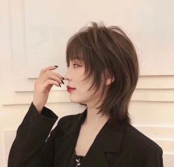 -D·YI原创私定设计烫发染发接发