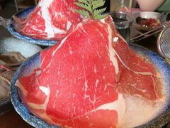 -捞王猪肚鸡火锅(昆山店)