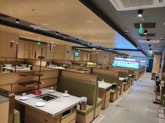-海底捞火锅(飞马水城店)