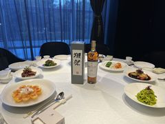 -真爱中国餐馆·年华店(朱雀大街店)