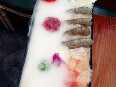 扇贝-束河人家(南锣鼓巷店)