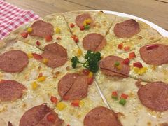 -Paulaner·德国帕拉娜自酿啤酒餐厅(海上世界店)