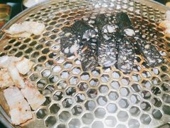 -东味北道熟成·炭火烤肉(九龙店)