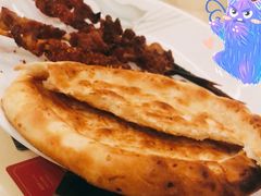 馕饼-维吾尔餐厅(宜山路店)
