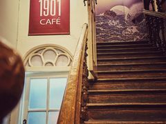 -1901 Cafe(西四店)