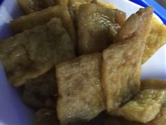 臭豆腐-小辣椒汤锅烧烤(温泉南街店)