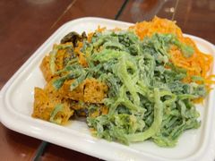 -同胜祥清真新豫菜(杜岭街店)