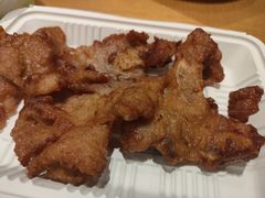 -鲜得来排骨年糕(豫园店)