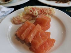 -大连富丽华大酒店·花都西餐厅