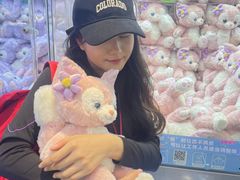 -小鹿的屋(广州花都融创茂店)