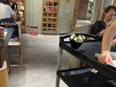 -蘸小院铁锅炖·蘸酱菜·东北菜(怀远门店)