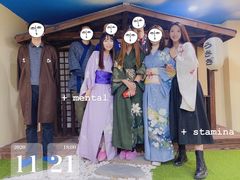 -白兔子密室(长寿路店)