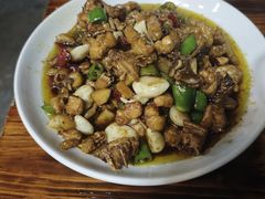 -小钱鱼馆(富春路店)