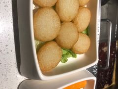 -海底捞火锅(曼巴特广场店)