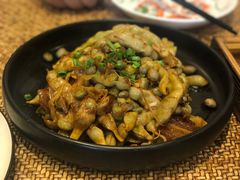 -小天厨民间菜馆(深圳街店)