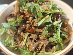 -津菜宋记老房子(平山道店)