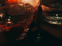 -广州柏悦酒店·悦吧·顶楼露天酒吧