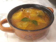 -西堤厚牛排(王府井店)
