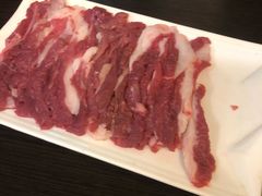-前门张记涮肉(前门店)