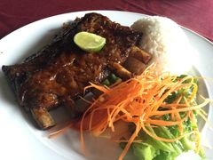 -Pundi Pundi Restaurant