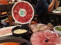 -巴蜀大将火锅(春熙店)
