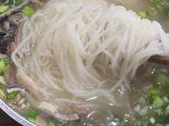 -攀枝花·任德琼·盐边羊肉米线