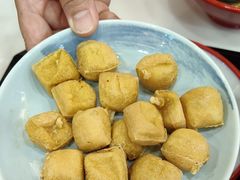 -大官米线(喜盈门范城店)