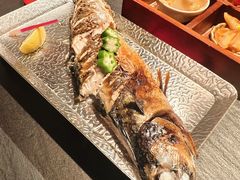 -蟹犇前•帝王蟹雪蟹(陆家嘴店)